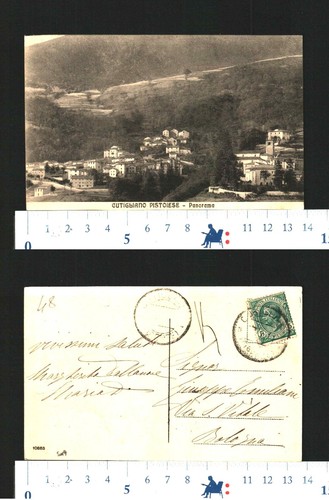 Cutigliano pistoiese - pistoiese,