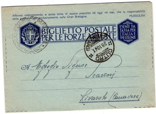 Guerra mondiale colla - ii,