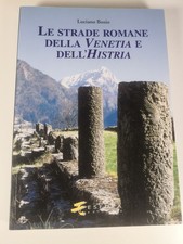 Le Strade Romane della Venetia