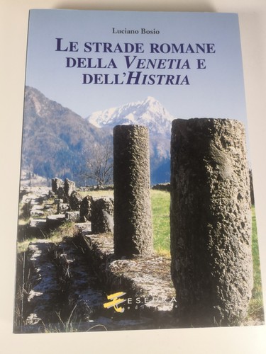 Strade romane della - strade,