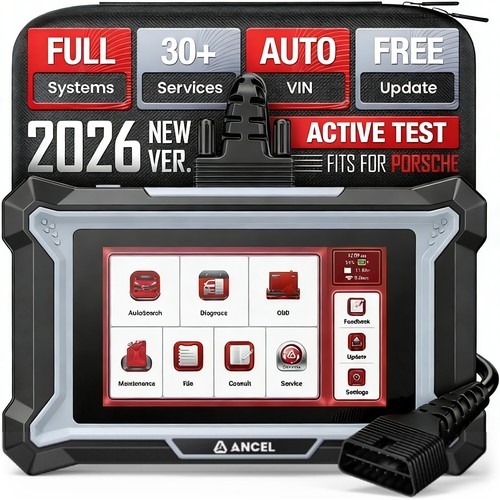 Dispositivo diagnostico auto