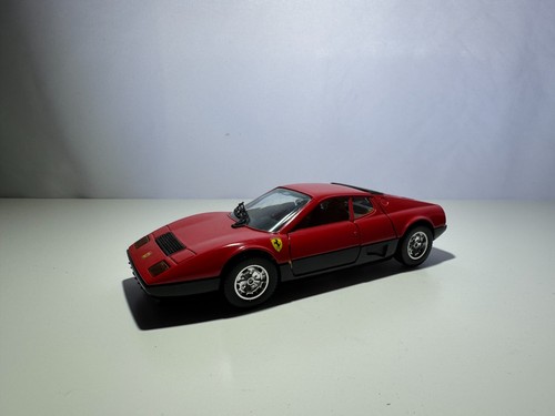 Modellino auto bburago - modellino, 1:24