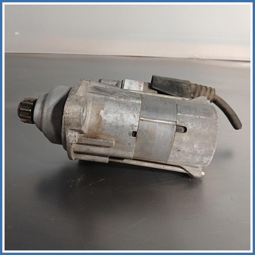 Motorino avviamento valeo - avviamento,