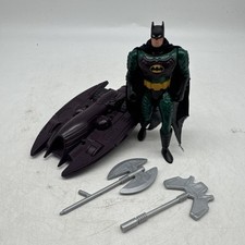 Kenner Batman The Animated