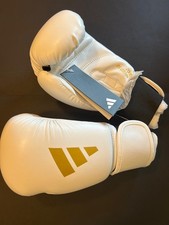 Guanti Boxe Adidas