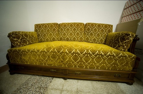 Divano liberty - divano,