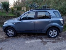 Daihatsu Terios 1.5 4x4 2010