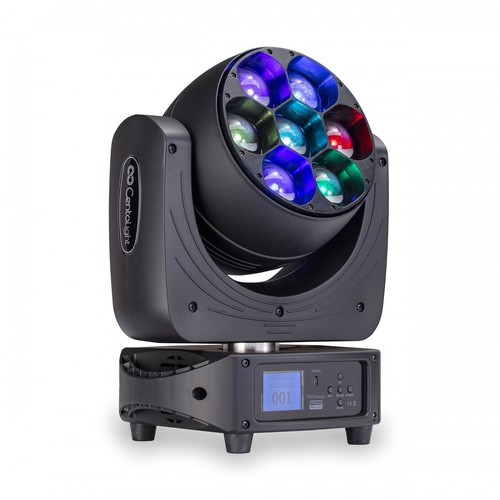 Testa mobile wash centolight - mobile,