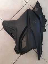Suzuki Carena Scocca Fiancata Anteriore SX V-STROM 650 ABS 2017/2024 Nero