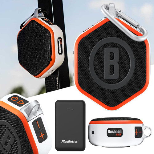 Bushnell wingman mini - bushnell,
