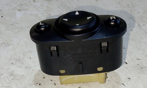 Regolatore specchietti - regolatore,