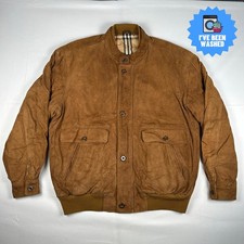 Giubbotto Bomber Vintage