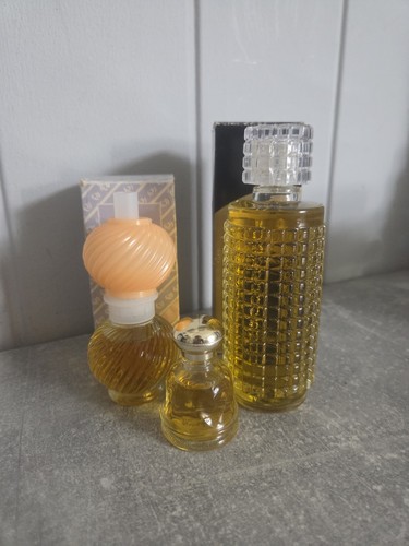 Avon topaze eau - eau, toilette