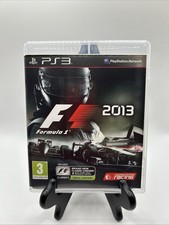 Formula 1 - F1 2013 (PS3)