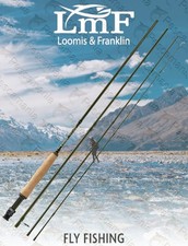 Canna da mosca LMF Loomis &