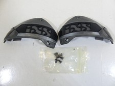 IXS RS-1000 Schulterschleifer Set anthrazit meliert MM0068