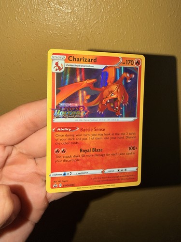 Pokémon charizard swsh066 - pokémon,