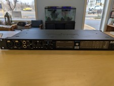 Motu 828x Digital Recording