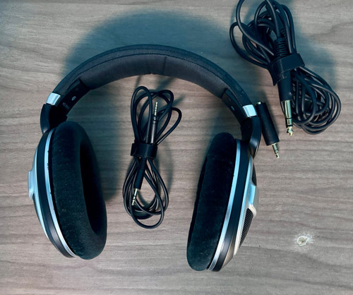 Sennheiser 599 cuffie - se,