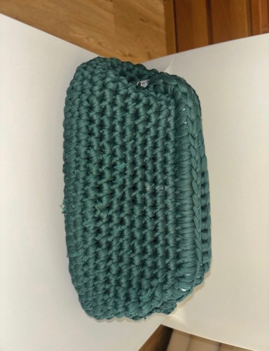 Borsa fatta mano - fatta, a