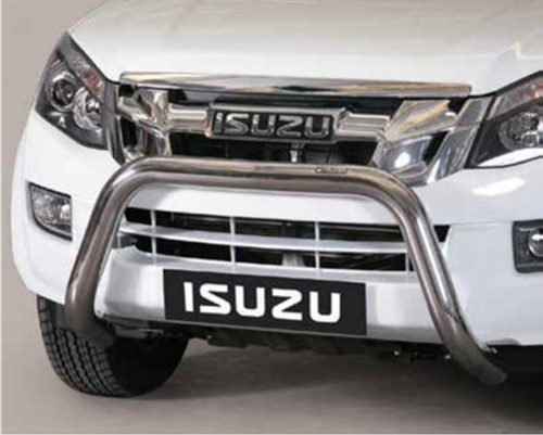 Nuova bull bar roll - roll,