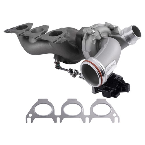 Turbo per bmw f48 sdrive18i - turbo,