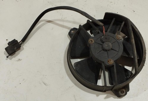 Ventola radiatore per yamaha - ventola,