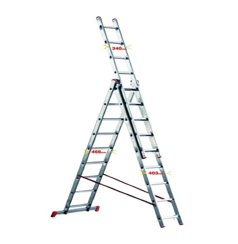 Scala trasformabile sfilo - trasformabile,