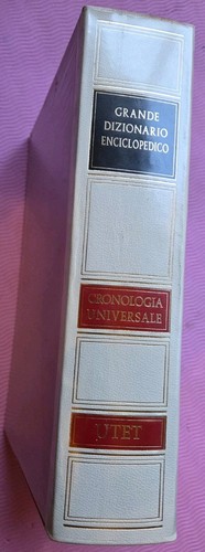 Grande dizionario - grande,