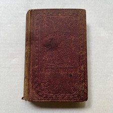 Hans Christian Anderson 1865