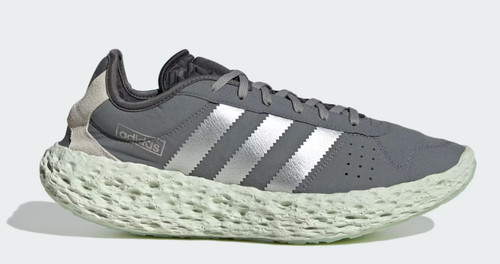 Jh8111 adidas zponge scarpe - zponge, da