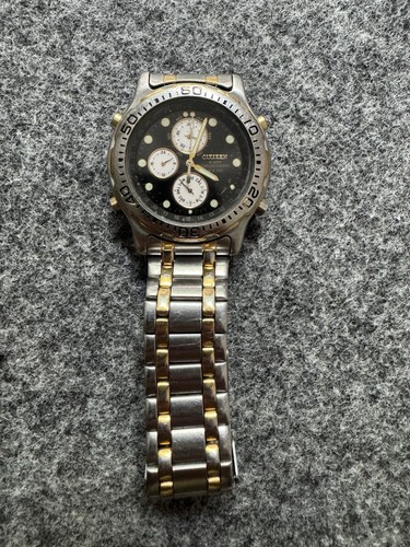 Orologio polso uomo citizen - da,