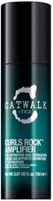 TIGI Catwalk Curls Rock Amplifier Crema Definizione Ricci 150 ml