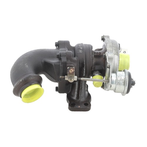 Turbina peugeot 206 - -,
