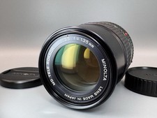 [Ecc + 5] Minolta MD TELE