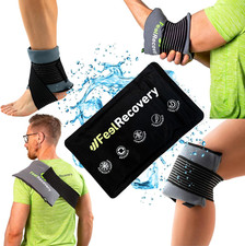 Sacchetto Ghiaccio Gel Caldo