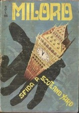 MILORD n° 3 (Corno, 1968)