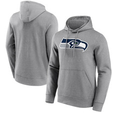 Felpa con cappuccio uomo