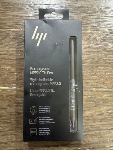 Penna inclinabile - hp,