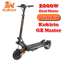 Kukirin G2Master Monopattino