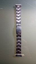  Seiko Curved Bracelet Folded
