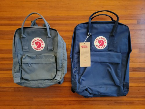 Zaino fjallraven kanken f23510 - zaino,
