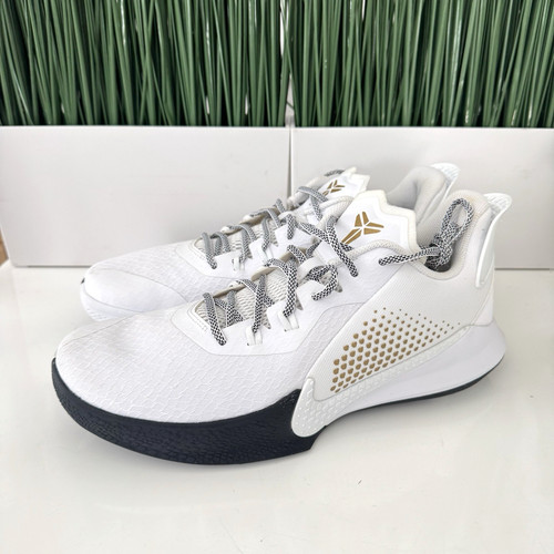 Nike kobe mamba - nby, white