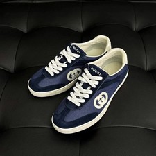 Men's Size US8-13 'Blue &