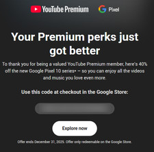 40% di sconto Codice Sconto