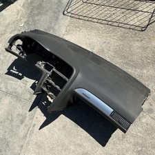 CRUSCOTTO + AIRBAG PER AUDI A6