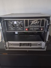 Peavey CS 400 X CS-400X