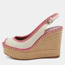 Sandali Valentino in pelle