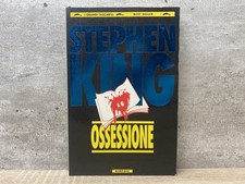 Stephen King - Ossessione -