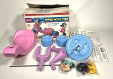 Triciclo bici 9" Playskool